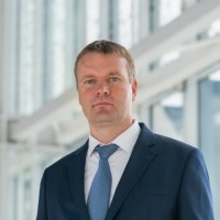 GEOSPLIT Employee Vladimir Liss's profile photo