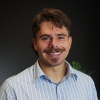 Energy CX Employee Calvin Faust's profile photo