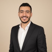 Vodafone Employee Khaled Hesham's profile photo
