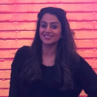 Sogeti UK Employee Mandy Kaur's profile photo