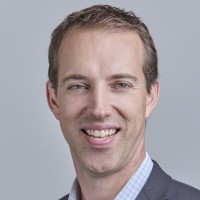 PricewaterhouseCoopers Employee Michael Sutphin's profile photo