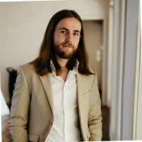 Bernard Health Employee Lucas Cook's profile photo