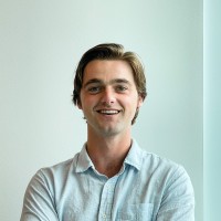 Red Bull Employee Eric Grubbs's profile photo