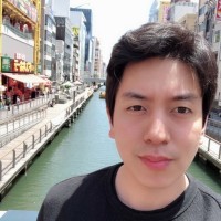 Meebak Employee Min Lee's profile photo