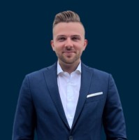 FORUMFINANZ AG Employee Robin Harbaum's profile photo