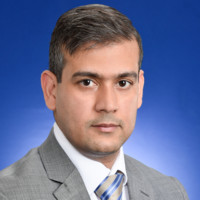 Faiz Mohammed Email & Phone Number