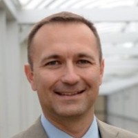 Braun Intertec Corporation Employee Shawn Burk's profile photo