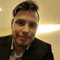 James Power Email