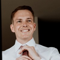 Landsbankinn Employee Páll Pálsson's profile photo