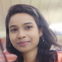 thinkbridge Employee Swati Kanor's profile photo