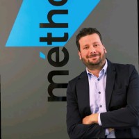 Méthode Srl Employee Paolo Zago's profile photo