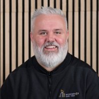 Workspace Audio Visual Employee Mike Fry's profile photo
