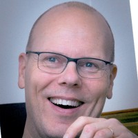 Vantaan kaupunki - Vanda stad - City of Vantaa Employee Tapio Heinäaro's profile photo