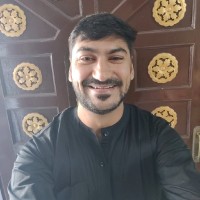 Tata Consultancy Services Employee Devarshi Bhatt's profile photo