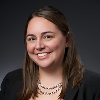 Ernst & Young Employee Amanda Kost's profile photo
