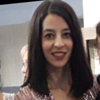 SEPTONA SA Employee Vicky Biliouri's profile photo