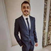 Capiter Employee Yosry El-Feel's profile photo
