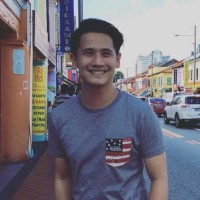LME Employee Sirichai Chantree's profile photo