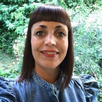 OMIX Employee Mascha Denessen's profile photo