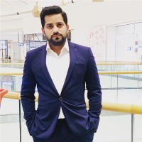 Bima بيمة Employee Muhammad Jabbar's profile photo