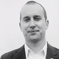 Mosumo Employee Andrew Moyle's profile photo