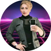 System Engineers Employee Mayela Rodriguez's profile photo