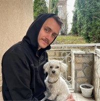 Marko Cokic Email