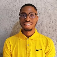 Network Antics LLC Employee Peter Okiti's profile photo