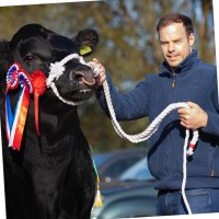 Yorkshire Dales Meat Company Employee James Knox's profile photo