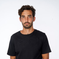 Mosh Employee David Narunsky's profile photo