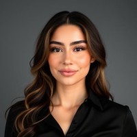 UpCurve Cloud Employee Monique Cordova's profile photo