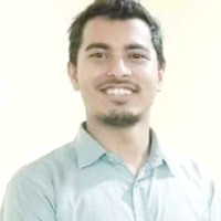 Microsys Technologies Inc. Employee Santosh Dhital's profile photo