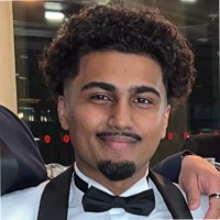 Octopus Energy for Business Employee Aadil Waad's profile photo