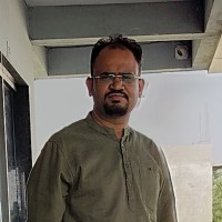 Cayzen Technologies Employee Umeshkumar Anghan's profile photo