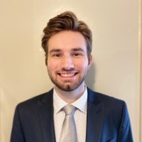 Ann Arbor Public Schools Employee Ryan Silvester's profile photo