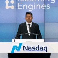 iLearningEngines Employee Cherian Philip's profile photo