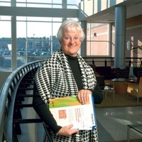Ann Sechrist Email & Phone Number