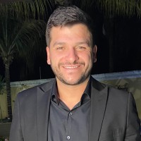 Bayer Employee Danillo Silva's profile photo