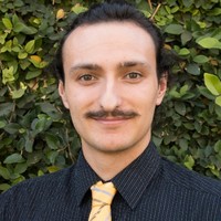 Northrop Grumman Employee William Ernst's profile photo