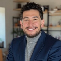 CodersLink Agency Employee Carlos A. Vazquez's profile photo
