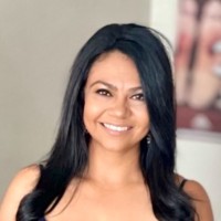 Samsic Airport (Assistance – Mobility – Security) Employee Reyna Alfaro's profile photo
