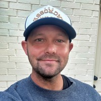 PRYZ | Prybylo Consulting Employee Tyler Guthrie's profile photo
