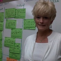 Sandra Gordon Email & Phone Number