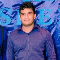 Nithya Partners Employee Shevan Mututantri's profile photo