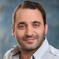 Yaron Gilo's profile photo