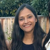 Dx-Sys, Inc Employee Snehal Choudhari's profile photo
