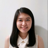 Modalku Employee Agatha Gabriele's profile photo