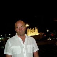 Christiansen og Essenbæk A/S Employee Poul Hansen's profile photo