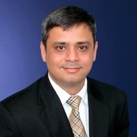 KPMG India Employee Gaurav Mehndiratta's profile photo