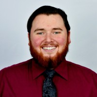 Frontier Credit Union Employee Nolan Payne's profile photo